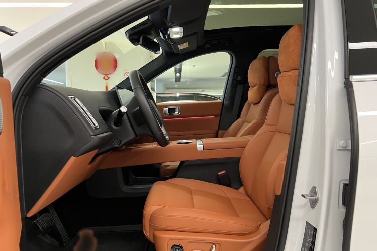 Used Li Auto L6 2024 Max