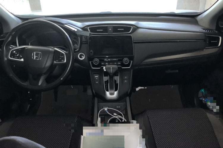 Used Honda Breeze 2020 240TURBO CVT 2WD Luxury Edition
