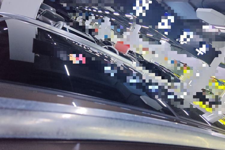 Used Buick Envision 2017 20T Two-Wheel Drive Leading Version
