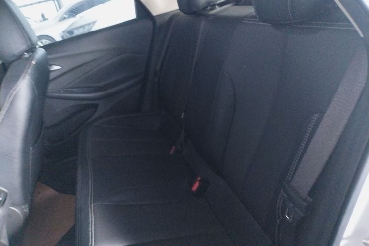 Used Buick Verano 2022 Pro 532T Le Xing Edition
