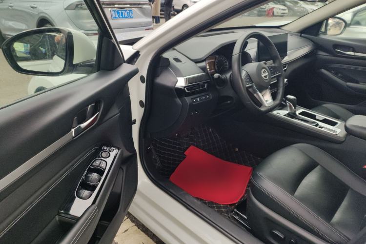 Used Nissan Teana 2022 2.0L XL-TLS Enjoyment Edition
