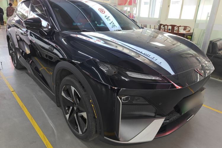 Used Deepal S07 2023 200Max Range-Extended Version
