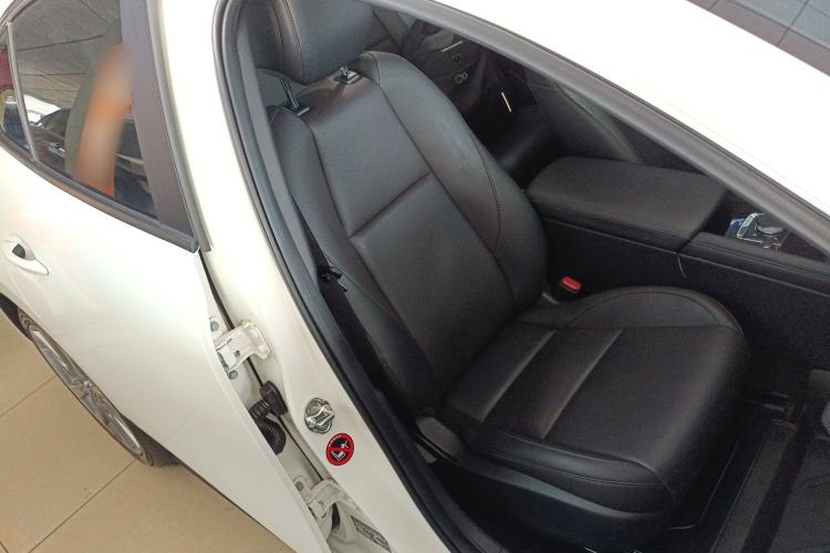 Used Mazda Mazda 3 Axela 2022 2.0L Automatic Zhiya Edition