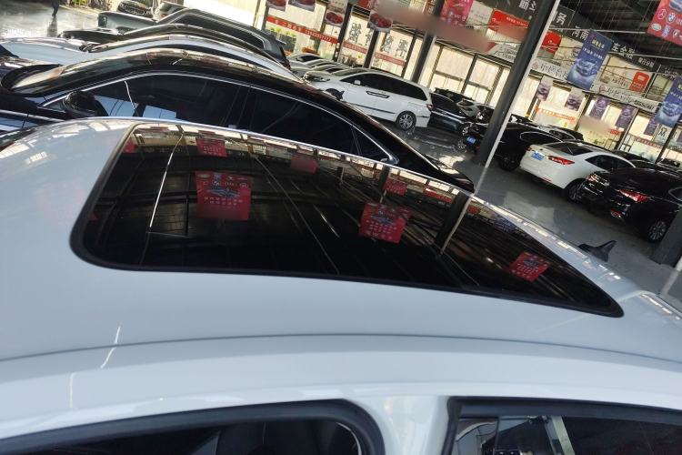 Used Volkswagen Sagitar 2022 280TSI DSG Flyover Edition