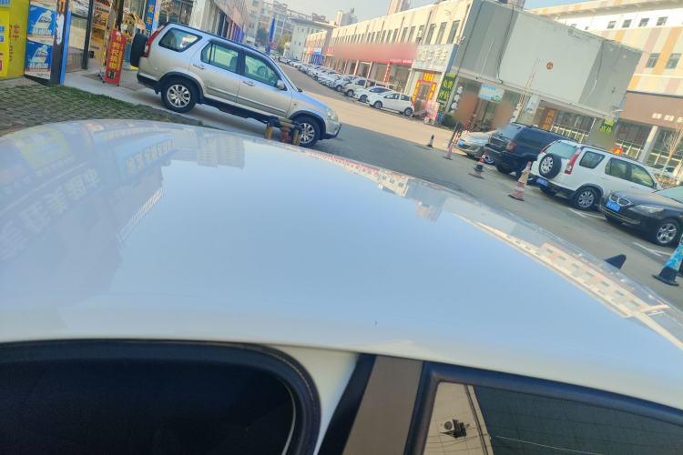 Used Volkswagen Santana 2018 1.5L Manual Fashion Edition
