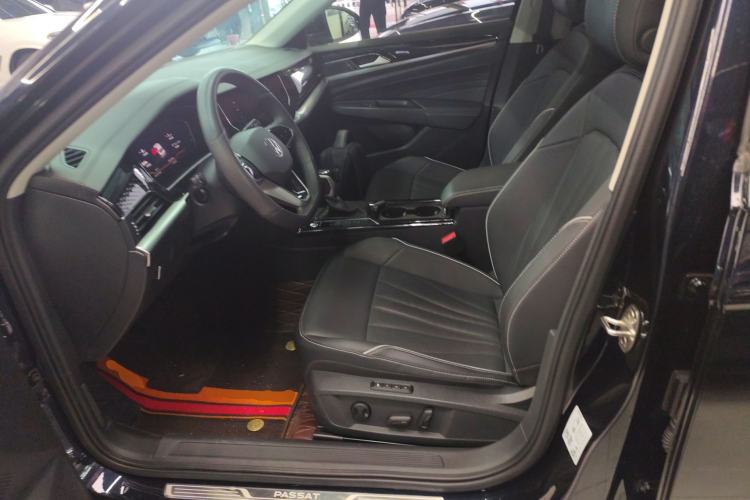 Used Volkswagen Passat 2024 330TSI Elite Edition