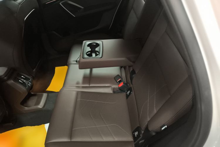 Used BMW X1 2024 sDrive25Li X Design Package
