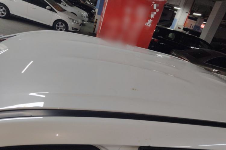 Used NETA U 2020 400 U-Shape