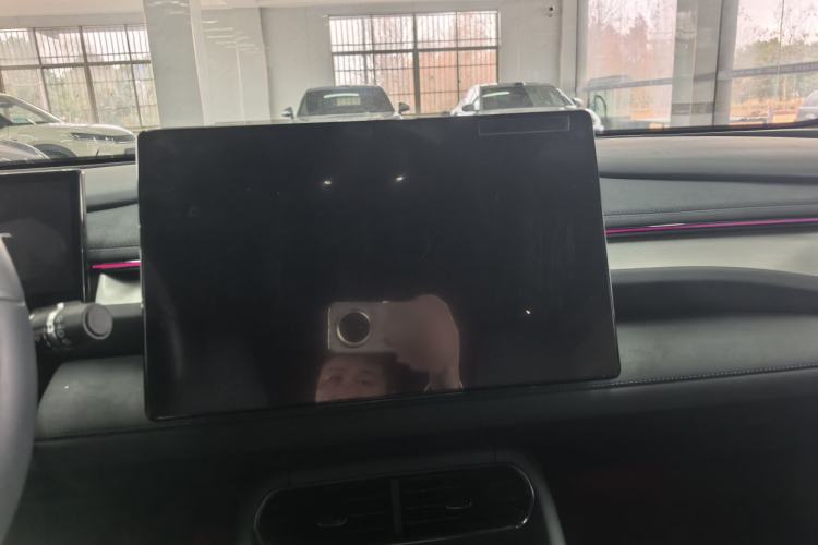 Used BYD Seal 06GT 2025 605 Heatwave Edition