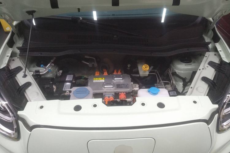 Used Leapmotor T03 2024 310 Comfort Edition
