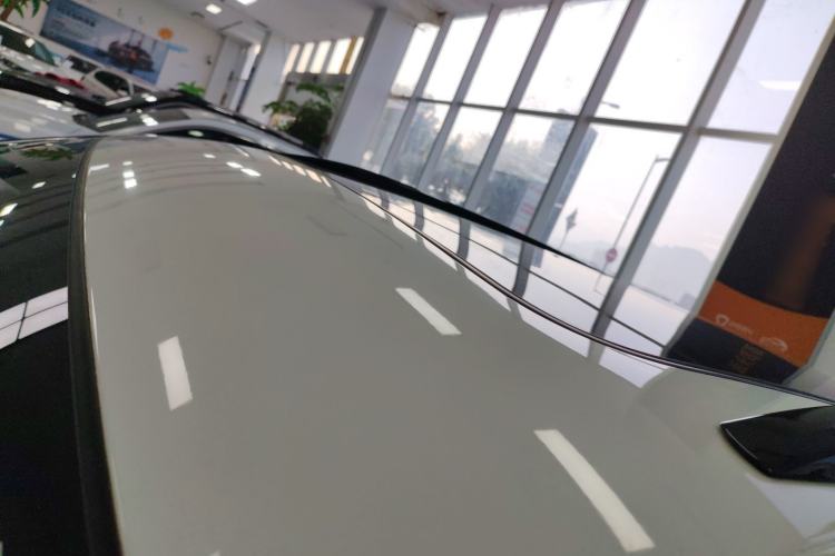 Used Changan CS75 PLUS 2022 1.5T Automatic Prestige Model