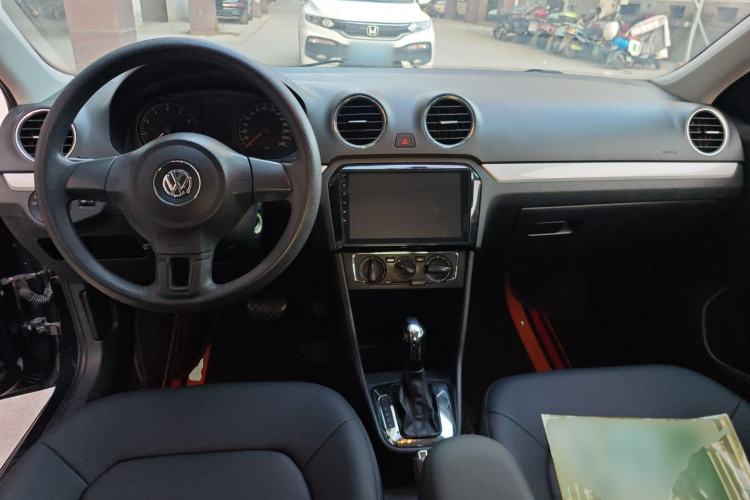 Used Volkswagen Jetta 2013 1.6L Automatic Comfort Model
