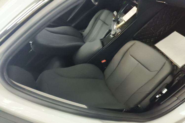 Used BMW 3 Series 2017 318i Fashion Model
