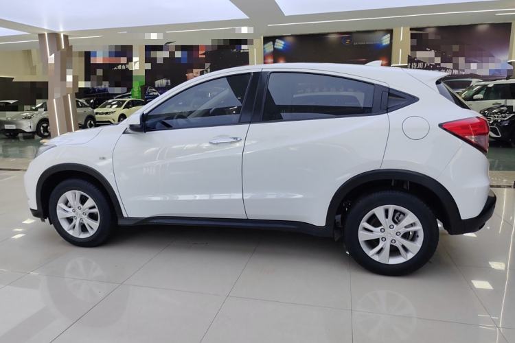 Used Honda Vezel 2017 1.5L CVT 2WD Comfort Model
