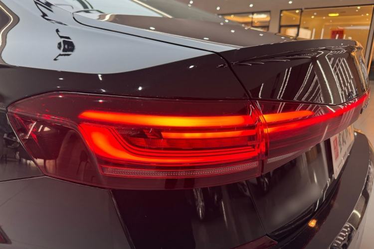 Used Volkswagen Passat 2024 280TSI Business Edition
