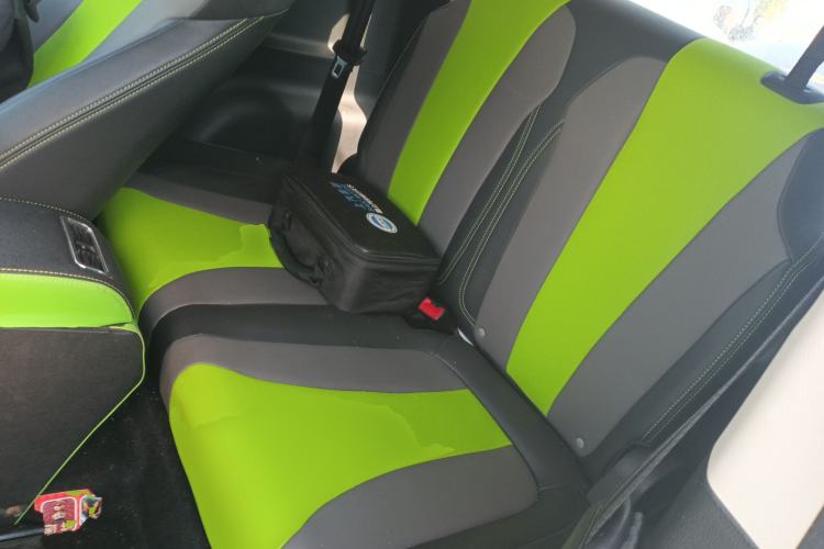 Used Roewe Clever 2021 302km Excellence Edition
