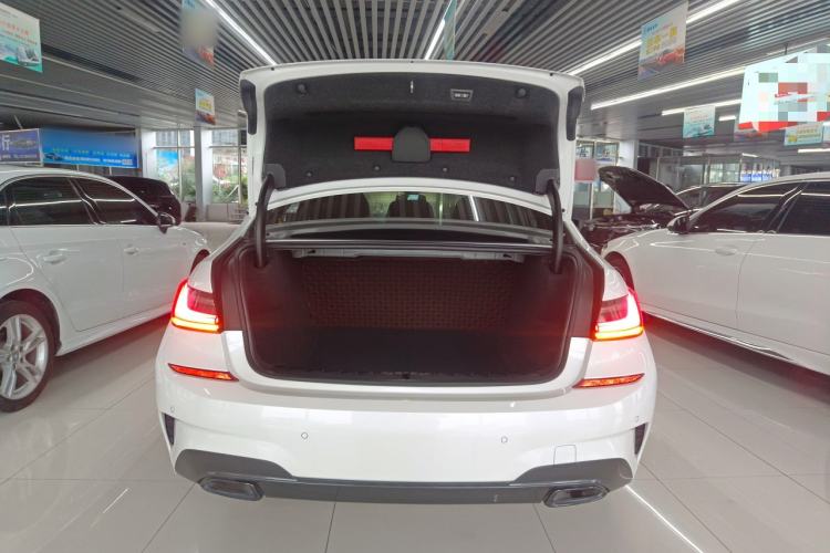 Used BMW 3 Series 2022 325Li M Sport Night Edition Package
