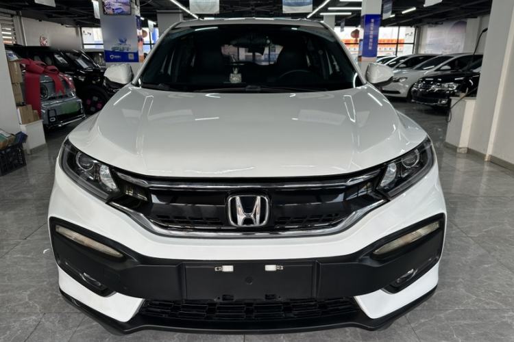 Used Honda XR-V 2015 1.5L LXi CVT Classic Edition