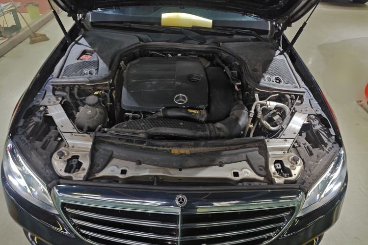 Used Mercedes-Benz E-Class 2020 Restyled E 300 L Exclusive Edition
