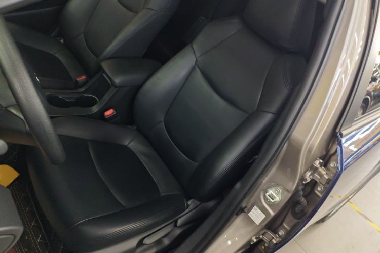 Used Toyota Corolla 2021 Dual-Motor 1.8L E-CVT Elite Edition