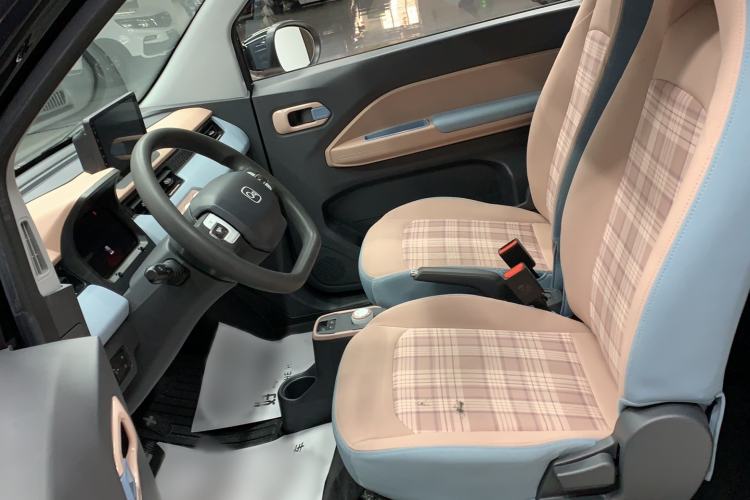 Used Chery QQ Ice Cream 2024 Facelifted 205km Sundae
