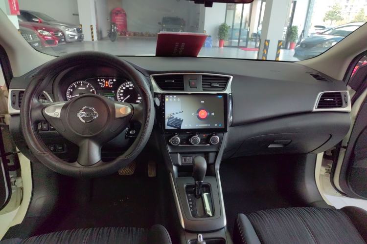 Used Nissan Sylphy 2022 Classic 1.6XE CVT Comfort Edition
