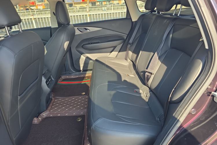 Used Wuling Xingguang 2023 70 Standard Edition
