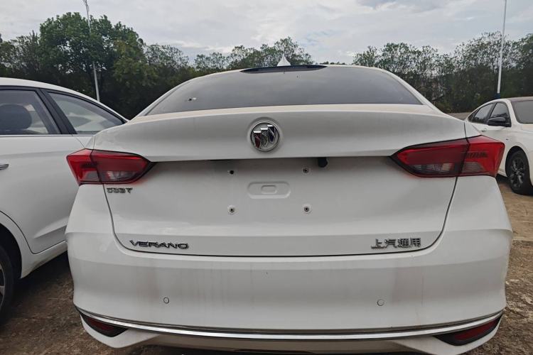 Used Buick Verano 2023 Pro Enjoyment Edition
