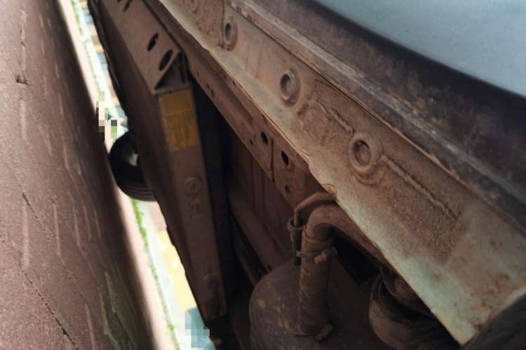 Used Skyworth HT-i 2022 1.5L PHEV 115KM Smart Value Edition
