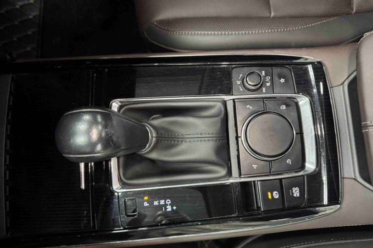 Used Mazda CX-30 2021 2.0L Automatic Zhaoyue Trim