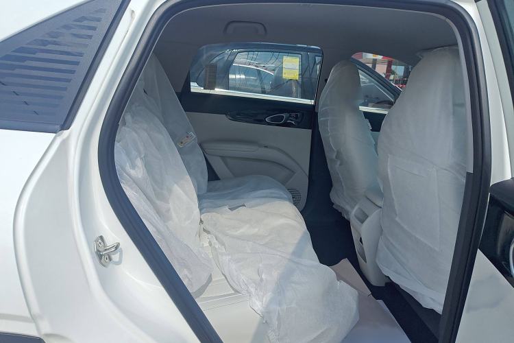 Used  Geome 2025 310km Dream Edition
