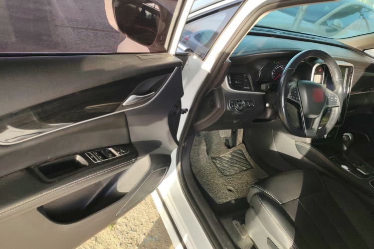 Used BYD Song MAX 2017 1.5T Automatic Smart Connect Elite 7-Seater