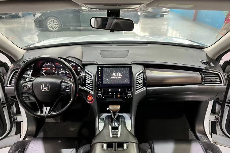 Used Honda Avancier 2017 240TURBO Two-Wheel Drive Comfort Version