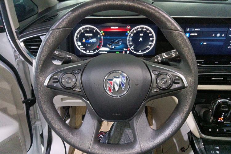 Used Buick GL8 2022 ES Landtrek 653T Comfort Edition
