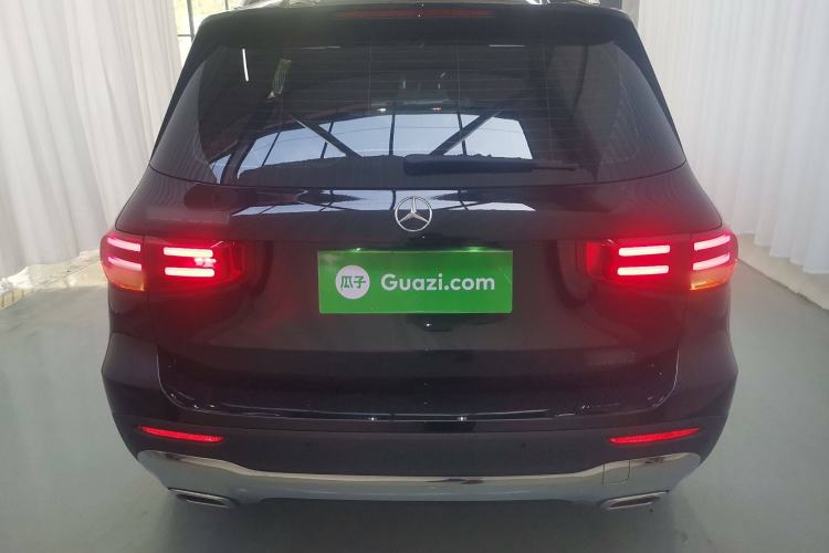 Used Mercedes-Benz GLB 2024 GLB 220 Dynamic Edition
