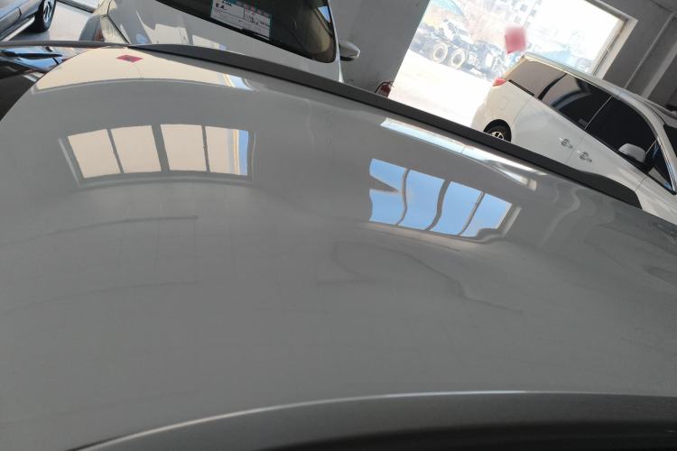 Used Toyota YARiS L 2020 X-Trail X 1.5L CVT Leading Edition