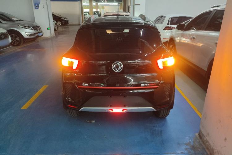 Used Dongfeng NAMMI EX1 2022 PRO Joyful Edition
