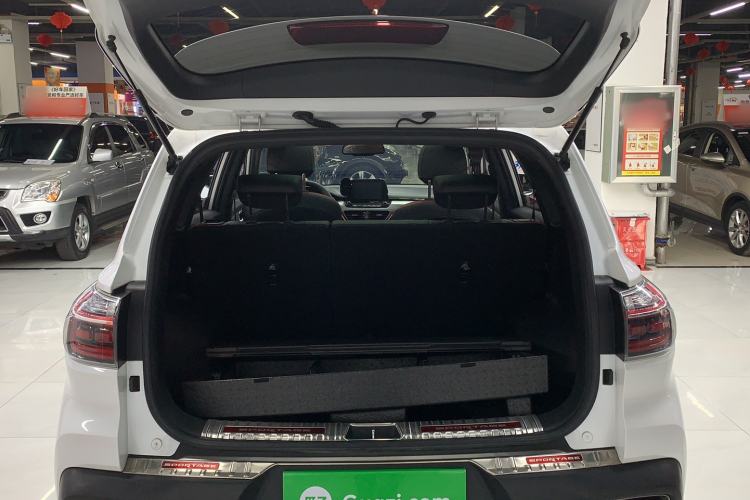 Used Kia Sportage R 2019 1.4T DCT Fashion Edition GL
