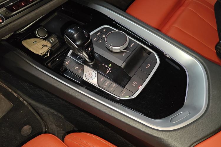 Used BMW Z4 2022 sDrive 25i M Sport Package
