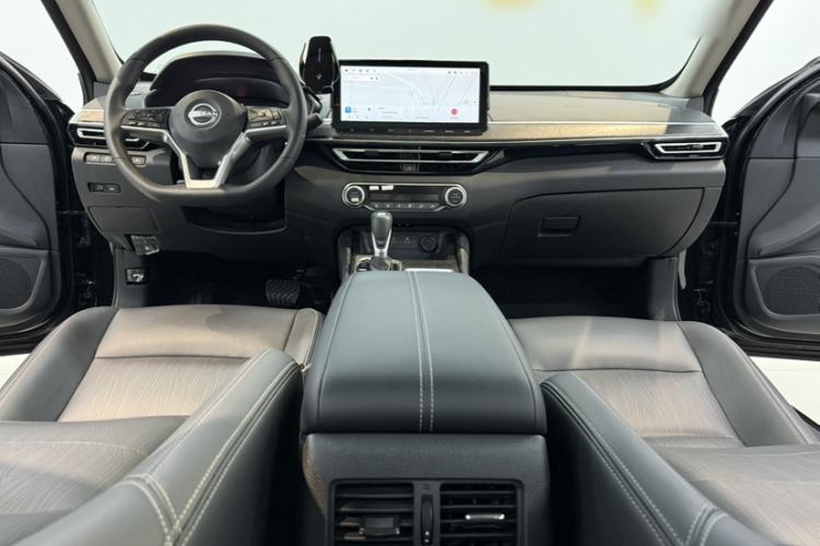 Used Nissan Teana 2024 2.0L SV Black Gold Edition
