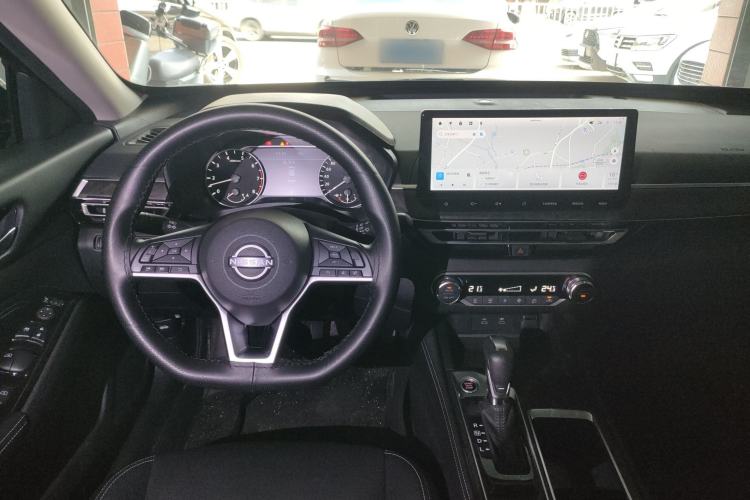 Used Nissan Teana 2022 2.0L XL-TLS Enjoyment Edition
