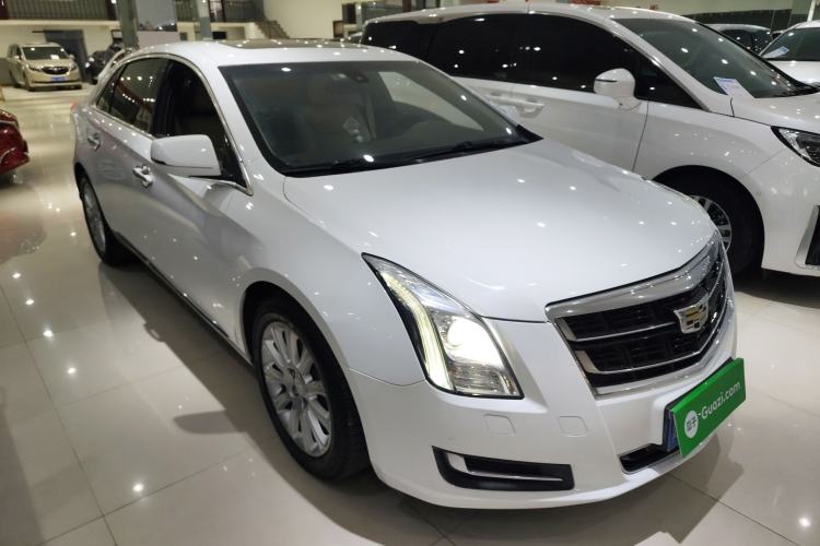 Used Cadillac XTS 2016 28T Tech Edition
