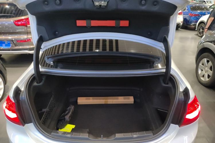 Used BMW 1 Series 2018 Facelifted 118i Sport Edition
