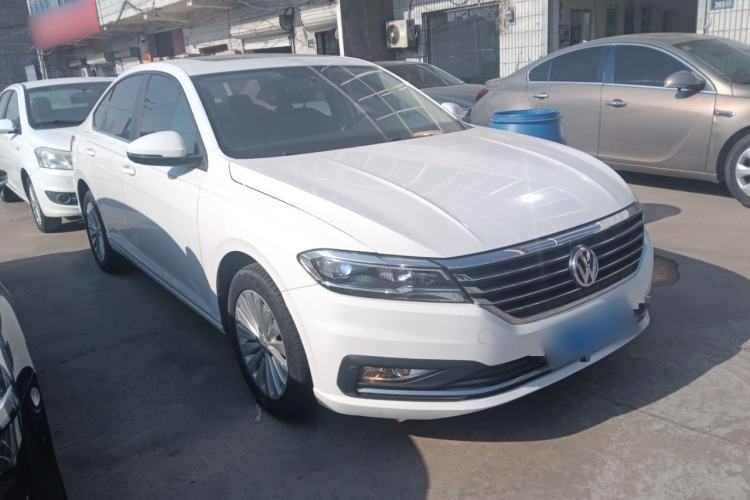 Used Volkswagen Lavida 2018 280TSI DSG Comfort Edition China V Standard