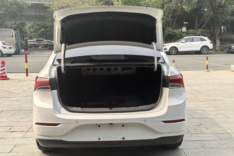 Used Buick GT 2019 18T Automatic Connected Elite Model China V Standard
