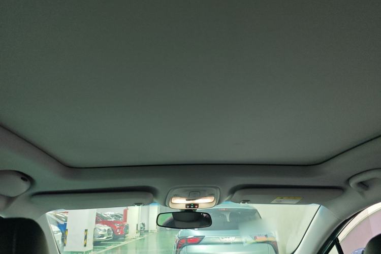 Used Buick Velite 6 2020 Plug-in Hybrid Connected Smart Edition
