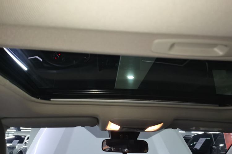 Used Toyota RAV4 2020 2.0L CVT Two-Wheel Drive Fashion Edition
