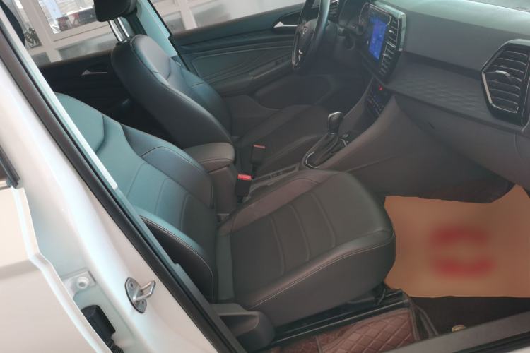 Used Jetta VS7 2020 1.4T Automatic Glory Edition
