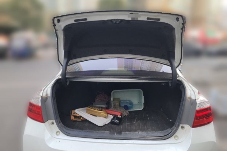 Used Honda Accord 2015 2.0L LXS Elite Edition