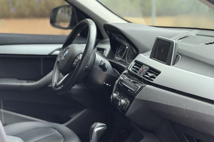 Used BMW X1 2018 sDrive18Li Fashion Model
